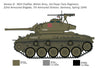 Italeri 1/35 M24 Chaffee 6761