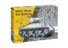 Italeri 1/35 M4A3 76mm WET SHERMAN 96440