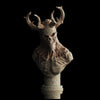 Ninja Printz - 1:8 Wendigo Fan Art Bust