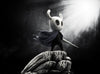 Ninja Printz - 1:8 Hollow Knight Fan Art Vignette