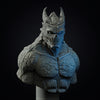 Ninja Printz - 1:8 Kaiju (Kaiju No.8) Fan Art Bust