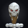 Ninja Printz - 1:1 Ice Scream Skull
