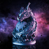 Ninja Printz - 1:8 Moon Dragon Fan Art Bust