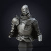 Ninja Printz - 1:8 Vyke (Elden Ring) Fan Art Bust