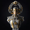 Ninja Printz - 1:8 The Oracle Fan Art Bust