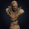 Ninja Printz - 1:8 Gorbag (LoTR) Fan Art Bust