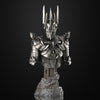 Ninja Printz - 1:8 Sauron (LoTR) Fan Art Bust