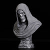 Ninja Printz - 1:8 La Muerte Fan Art Bust