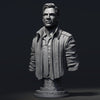 Ninja Printz - 1:8 John Constantine Fan Art Bust