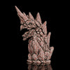 Ninja Printz - 1:8 Stone Dragon Fan Art Bust