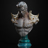 Ninja Printz - 1:8 Fallen Angel Bust