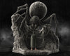 Ninja Printz - 1:32 Shelob & Frodo (LoTR) Fan Art Vignette