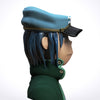 Ninja Printz - 1:8 Noodle (Gorillaz) Fan Art Bust