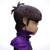 Ninja Printz - 1:8 Murdoc (Gorillaz) Fan Art Bust