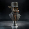 Ninja Printz - 1:8 Plague Doctor Fan Art Bust
