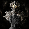 Ninja Printz - 1:10 Morgoth / Melkor (LoTR) Fan Art Bust