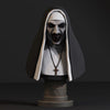 Ninja Printz - 1:8 Nun (The Nun) Fan Art Bust