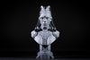 Ninja Printz - 1:8 Cyber Medusa Fan Art Bust