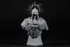 Ninja Printz - 1:8 Death Knight (D&D) Fan Art Bust