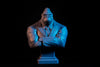 Ninja Printz - 1:8 "Big Boss' Gorilla Bust