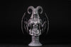 Ninja Printz - 1:8 Succubus Fan Art Bust