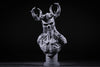 Ninja Printz - 1:8 Wendigo Fan Art Bust