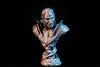 Ninja Printz - 1:8 Gorbag (LoTR) Fan Art Bust