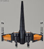 Bandai Star Wars 1/72 - Poe's X-Wing Fighter 01216