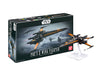 Bandai Star Wars 1/72 - Poe's X-Wing Fighter 01216