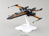 Bandai Star Wars 1/72 - Poe's X-Wing Fighter 01216