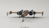 Bandai Star Wars 1/72 - Poe's X-Wing Fighter 01216