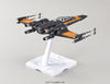 Bandai Star Wars 1/72 - Poe's X-Wing Fighter 01216