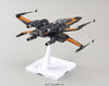 Bandai Star Wars 1/72 - Poe's X-Wing Fighter 01216