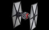 Bandai Star Wars 1/72 - First Order Special Forces TIE Fighter 01217
