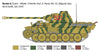 Italeri 1/35 Pz. Kpfw. V Panther Ausf. D 90290