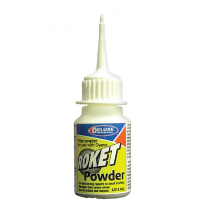 AD18 Deluxe Materials Roket Powder 40g