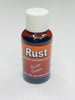 Dirty Down Rust Effect 25ml - Water Soluble Paint