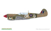 Eduard Ltd Edition 1/48 Curtiss Kittyhawk Mk.Ia (P-40E) & Kittyhawk Mk.IV (P-40N) DUAL COMBO 11187