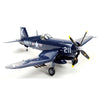 Academy 1/48 USN F4U-4 "Battle of Jangjin Reservoir" 12353