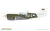 Eduard Ltd Edition 1/48 Curtiss Kittyhawk Mk.Ia (P-40E) & Kittyhawk Mk.IV (P-40N) DUAL COMBO 11187