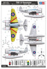 HobbyBoss 1/48 TBD-1A Devastator 81784