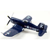 Academy 1/48 USN F4U-4 "Battle of Jangjin Reservoir" 12353