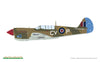 Eduard Ltd Edition 1/48 Curtiss Kittyhawk Mk.Ia (P-40E) & Kittyhawk Mk.IV (P-40N) DUAL COMBO 11187