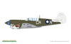 Eduard Ltd Edition 1/48 Curtiss Kittyhawk Mk.Ia (P-40E) & Kittyhawk Mk.IV (P-40N) DUAL COMBO 11187