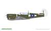 Eduard Ltd Edition 1/48 Curtiss Kittyhawk Mk.Ia (P-40E) & Kittyhawk Mk.IV (P-40N) DUAL COMBO 11187