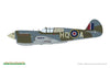 Eduard Ltd Edition 1/48 Curtiss Kittyhawk Mk.Ia (P-40E) & Kittyhawk Mk.IV (P-40N) DUAL COMBO 11187