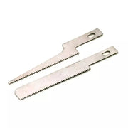 Tamiya Spare Blades for 74111 (Handy Craft Saw II) - 9804726