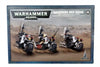 Warhammer 40,000: Dark Angels: Ravenwing Bike Squadron