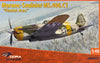 Dora Wings 1/48 Morane-Saulnier MS.406C.1 "Finnish Aces" 48057