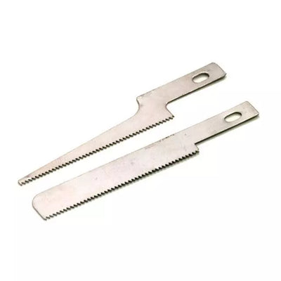 Tamiya Spare Blades for 74111 (Handy Craft Saw II) - 9804726